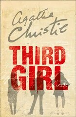 Third Girl kaina ir informacija | Fantastinės, mistinės knygos | pigu.lt