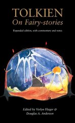 Tolkien On Fairy-Stories ePub edition kaina ir informacija | Poezija | pigu.lt