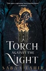 Torch Against the Night цена и информация | Книги для подростков  | pigu.lt