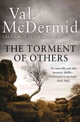 Torment of Others, Book 4 цена и информация | Fantastinės, mistinės knygos | pigu.lt