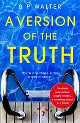 Version of the Truth: A Twisting, Clever Read for Fans of Anatomy of a Scandal kaina ir informacija | Fantastinės, mistinės knygos | pigu.lt