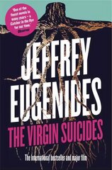 Virgin Suicides цена и информация | Fantastinės, mistinės knygos | pigu.lt