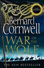 War of the Wolf kaina ir informacija | Fantastinės, mistinės knygos | pigu.lt