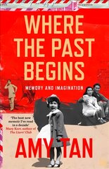 Where the Past Begins: Memory and Imagination edition цена и информация | Поэзия | pigu.lt