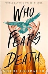 Who Fears Death цена и информация | Фантастика, фэнтези | pigu.lt