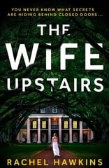Wife Upstairs kaina ir informacija | Fantastinės, mistinės knygos | pigu.lt