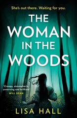 Woman in the Woods kaina ir informacija | Fantastinės, mistinės knygos | pigu.lt