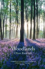 Woodlands New edition цена и информация | Книги о питании и здоровом образе жизни | pigu.lt