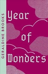 Year of Wonders цена и информация | Fantastinės, mistinės knygos | pigu.lt