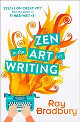 Zen in the Art of Writing kaina ir informacija | Užsienio kalbos mokomoji medžiaga | pigu.lt
