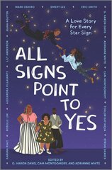 All Signs Point to Yes Original ed. цена и информация | Книги для подростков  | pigu.lt