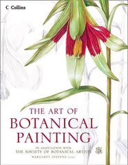Art of Botanical Painting kaina ir informacija | Knygos apie sveiką gyvenseną ir mitybą | pigu.lt