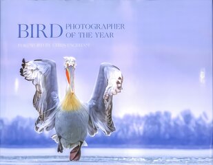 Bird Photographer of the Year: Collection 4 цена и информация | Книги по фотографии | pigu.lt