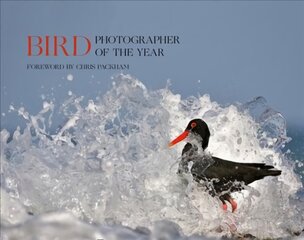 Bird Photographer of the Year: Collection 5 цена и информация | Книги о питании и здоровом образе жизни | pigu.lt