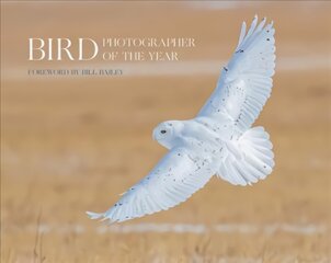 Bird Photographer of the Year: Collection 6 цена и информация | Книги о питании и здоровом образе жизни | pigu.lt