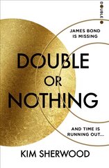 Double or Nothing цена и информация | Фантастика, фэнтези | pigu.lt