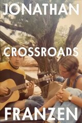 Crossroads цена и информация | Fantastinės, mistinės knygos | pigu.lt