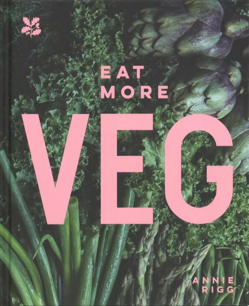 Eat More Veg School edition цена и информация | Receptų knygos | pigu.lt
