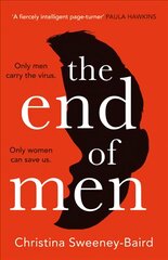 End of Men цена и информация | Фантастика, фэнтези | pigu.lt