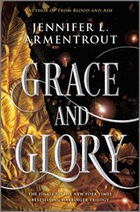 Grace and Glory Original ed. kaina ir informacija | Knygos paaugliams ir jaunimui | pigu.lt