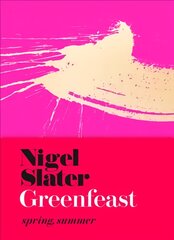 Greenfeast: Spring, Summer (Cloth-Covered, Flexible Binding) цена и информация | Книги рецептов | pigu.lt