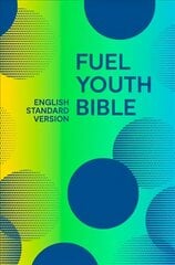 Holy Bible English Standard Version (ESV) Fuel Bible kaina ir informacija | Dvasinės knygos | pigu.lt