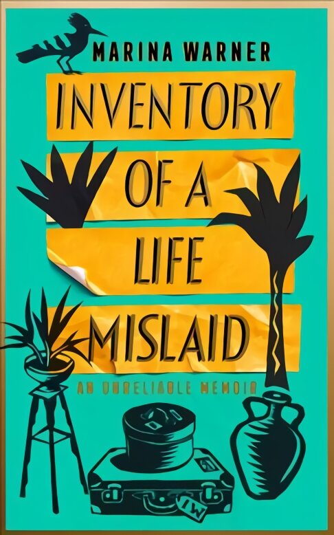 Inventory of a Life Mislaid: An Unreliable Memoir цена и информация | Biografijos, autobiografijos, memuarai | pigu.lt