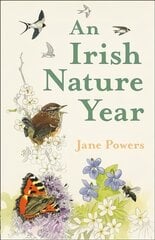 Irish Nature Year kaina ir informacija | Knygos apie sveiką gyvenseną ir mitybą | pigu.lt