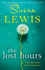 Lost Hours kaina ir informacija | Fantastinės, mistinės knygos | pigu.lt