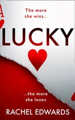 Lucky цена и информация | Фантастика, фэнтези | pigu.lt