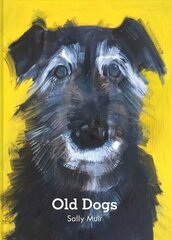 Old Dogs kaina ir informacija | Knygos apie meną | pigu.lt