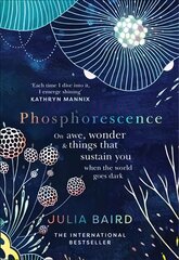 Phosphorescence: On Awe, Wonder & Things That Sustain You When the World Goes Dark kaina ir informacija | Saviugdos knygos | pigu.lt