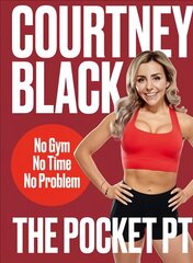 Pocket PT: No Gym, No Time, No Problem kaina ir informacija | Saviugdos knygos | pigu.lt