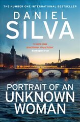 Portrait of an Unknown Woman kaina ir informacija | Fantastinės, mistinės knygos | pigu.lt