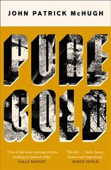 Pure Gold kaina ir informacija | Fantastinės, mistinės knygos | pigu.lt