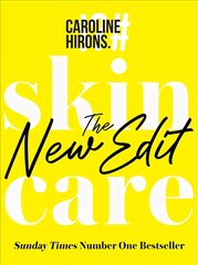 Skincare: The New Edit kaina ir informacija | Saviugdos knygos | pigu.lt