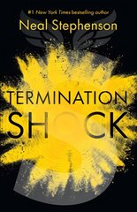 Termination Shock kaina ir informacija | Fantastinės, mistinės knygos | pigu.lt