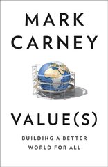Value(s): Building a Better World for All kaina ir informacija | Socialinių mokslų knygos | pigu.lt