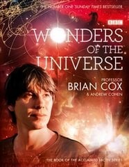 Wonders of the Universe kaina ir informacija | Enciklopedijos ir žinynai | pigu.lt