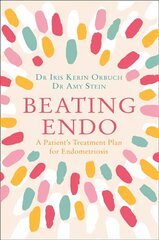 Beating Endo: A Patient's Treatment Plan for Endometriosis kaina ir informacija | Saviugdos knygos | pigu.lt