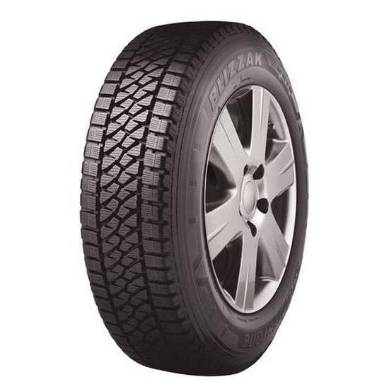 Bridgestone BLIZZAK W810 225/70R15C 112 R цена и информация | Žieminės padangos | pigu.lt