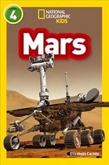 Mars: Level 4 kaina ir informacija | Knygos paaugliams ir jaunimui | pigu.lt