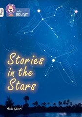 Stories in the Stars: Band 10plus/White Plus kaina ir informacija | Knygos paaugliams ir jaunimui | pigu.lt