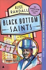 Black Bottom Saints: A Novel цена и информация | Фантастика, фэнтези | pigu.lt