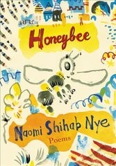 Honeybee: poems & short prose kaina ir informacija | Knygos paaugliams ir jaunimui | pigu.lt