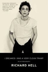 I Dreamed I Was a Very Clean Tramp: An Autobiography цена и информация | Биографии, автобиогафии, мемуары | pigu.lt