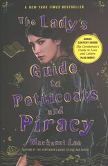 Lady's Guide to Petticoats and Piracy цена и информация | Книги для подростков и молодежи | pigu.lt