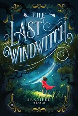 Last Windwitch цена и информация | Книги для подростков и молодежи | pigu.lt