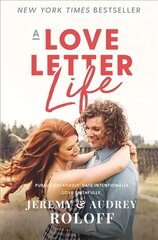 Love Letter Life: Pursue Creatively. Date Intentionally. Love Faithfully. kaina ir informacija | Dvasinės knygos | pigu.lt