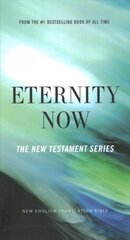 NET Eternity Now New Testament Series Box Set, Comfort Print kaina ir informacija | Dvasinės knygos | pigu.lt